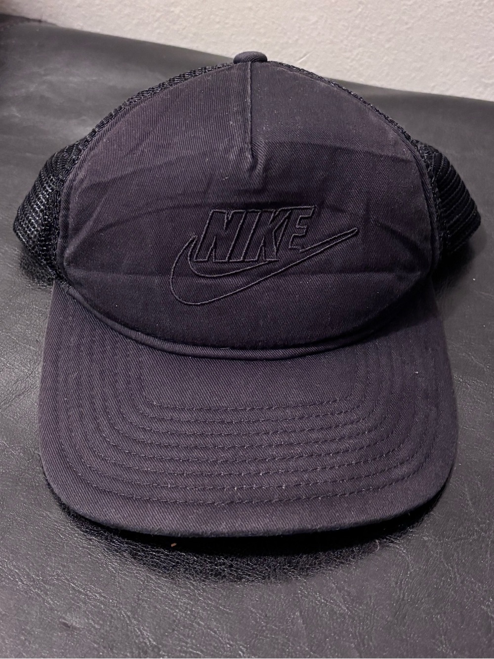 Nike Classic 99 Futura Trucker Hat